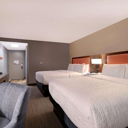 Hampton Inn Crown Point, In Exterior foto