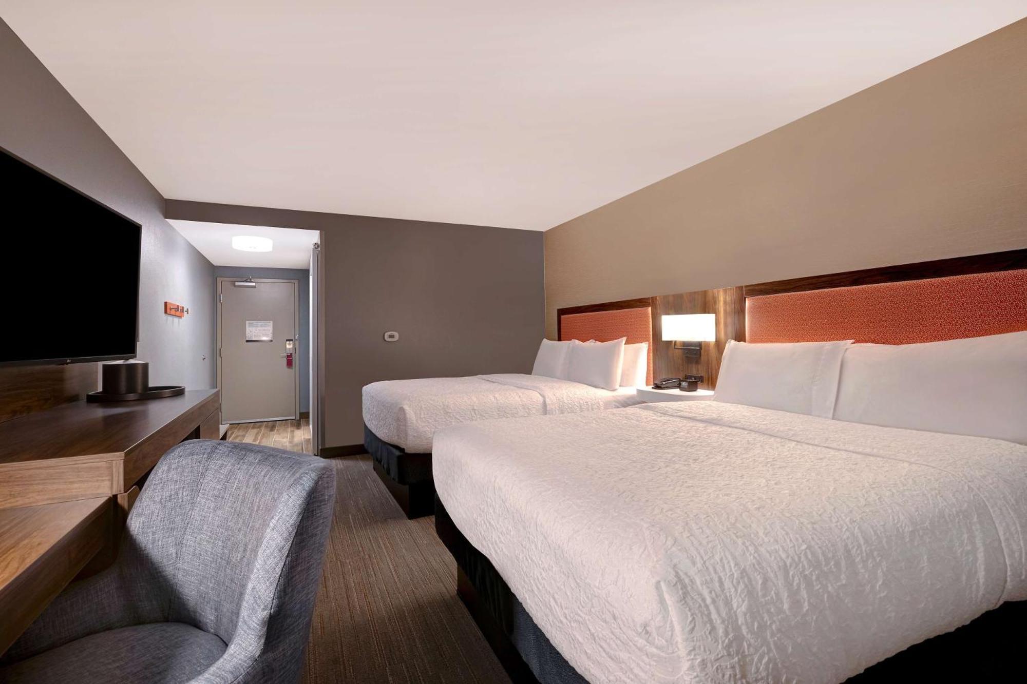 Hampton Inn Crown Point, In Exterior foto
