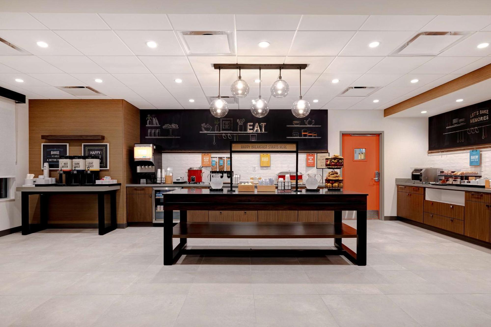 Hampton Inn Crown Point, In Exterior foto